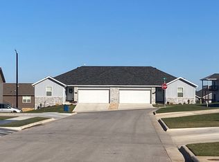 1409 W Jay St, Ozark, MO 65721