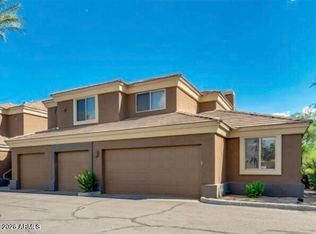 4848 N 36th St UNIT 115, Phoenix, AZ 85018