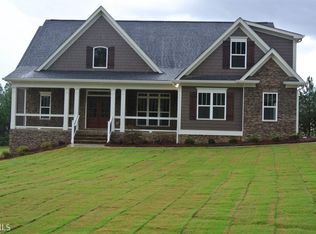 10 Whitetail Ridge Rd NW, Rome, GA 30165