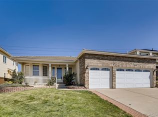 2535 Bitterroot Pl, Highlands Ranch, CO 80129