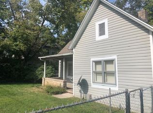 1511 Paris Rd, Columbia, MO 65201