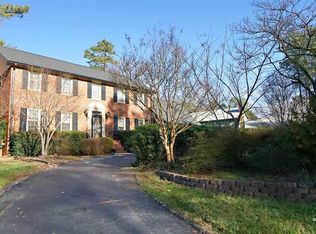 1809 Pony Run Rd, Raleigh, NC 27615