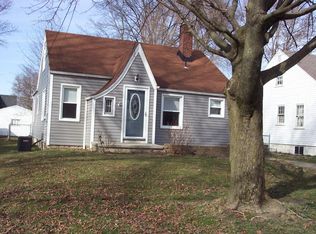 82 Leighton Ave, Youngstown, OH 44512