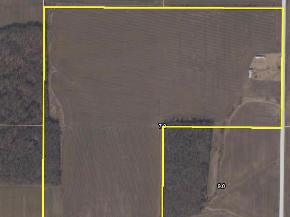 2nd image of 4825 E County Road 800 N