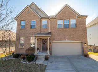 239 Wilderness Cove Ln, Georgetown, KY 40324