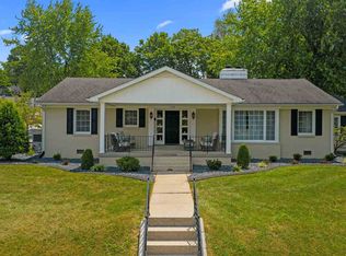 198 E 8th St, Russellville, KY 42276