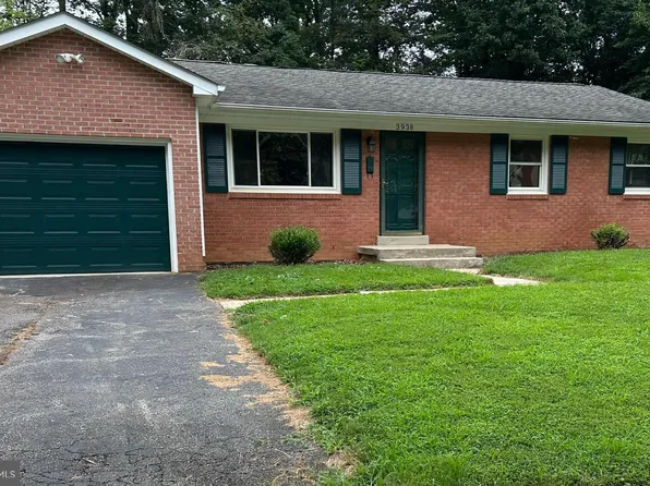 3938 Forestdale Ave, Woodbridge, VA 22193