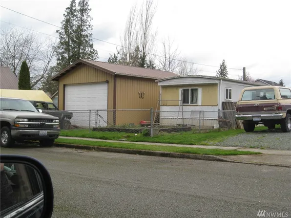 417 Birch St, Sultan, WA 98294