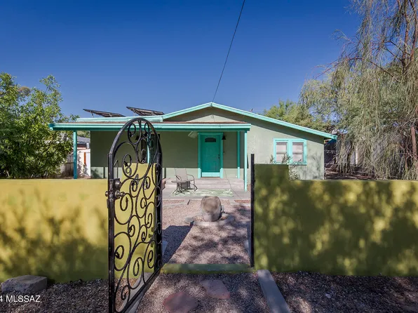 946 N 11th Ave, Tucson, AZ 85705