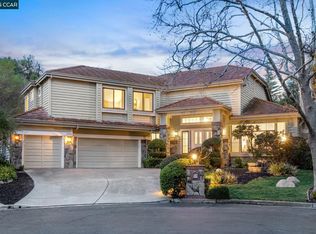 3765 Deer Trail Ct, Danville, CA 94506