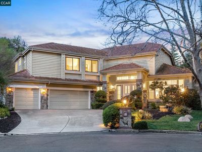 3765 Deer Trail Ct, Danville, CA, 94506