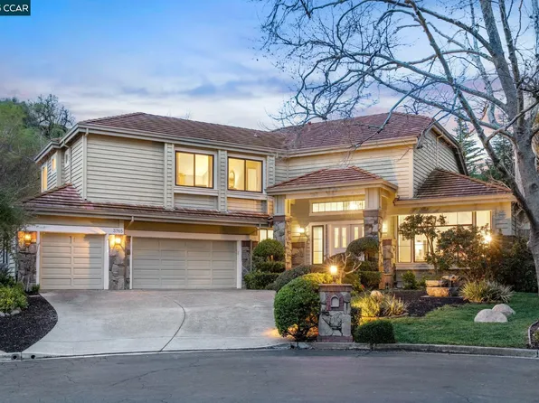 3765 Deer Trail Ct, Danville, CA 94506