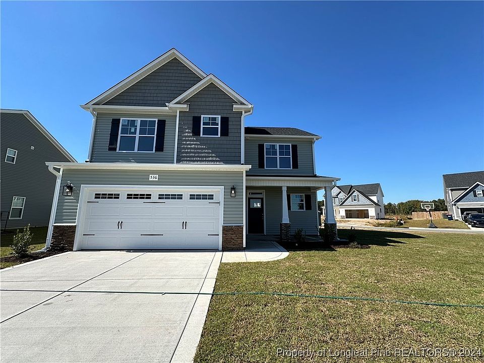 1st image of 536 Amusement Dr Lot 184