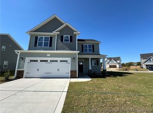 536 Amusement Dr LOT 184, Hope Mills, NC 28348