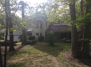 14646 Fox Chase Cir, Ridgely, MD 21660