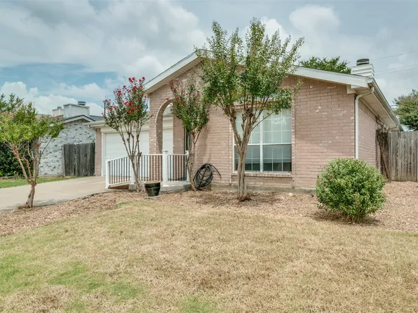 215 Stallion Dr, Keller, TX 76248
