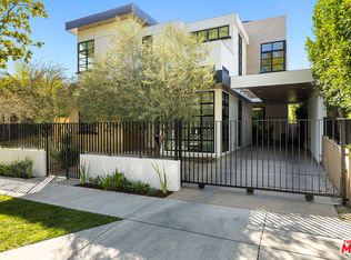 8732 Rangely Ave, West Hollywood, CA 90048
