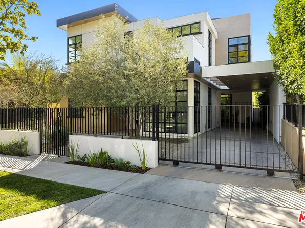 8732 Rangely Ave, West Hollywood, CA 90048