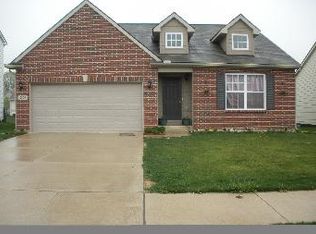 8825 Somerset Ln, Ypsilanti, MI 48198