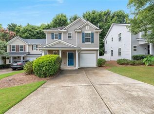 172 Nacoochee Way, Canton, GA 30114
