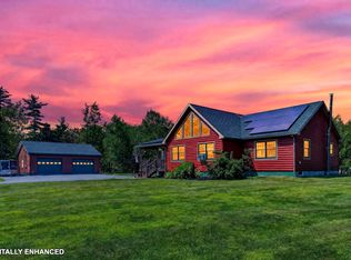 625 Mcgrath Pond Road, Belgrade, ME 04917