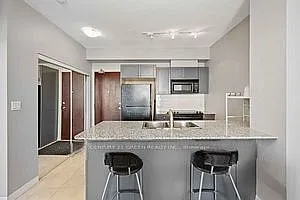 1359 Rathburn Rd E #1802 — Photo 16