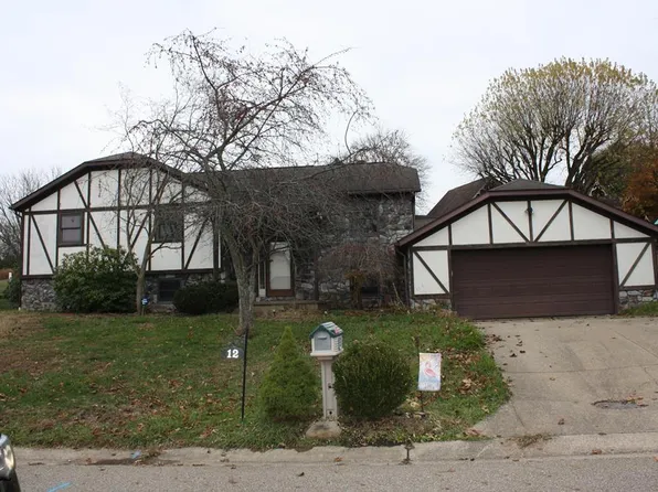 (undisclosed Address), Millersburg, OH 44654