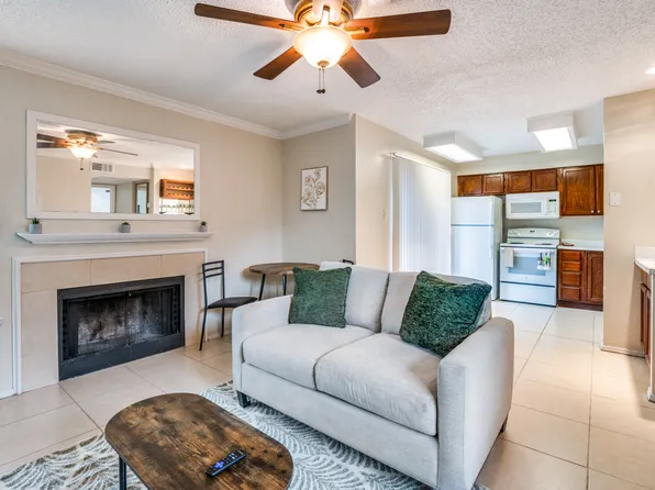 4748 Old Bent Tree Ln, Dallas, TX 75287