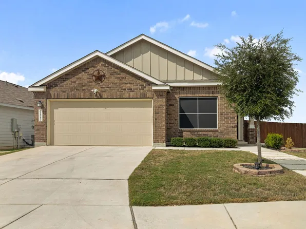 31543 Meander Ln, Bulverde, TX 78163
