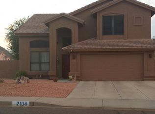 2104 E Behrend Dr, Phoenix, AZ 85024