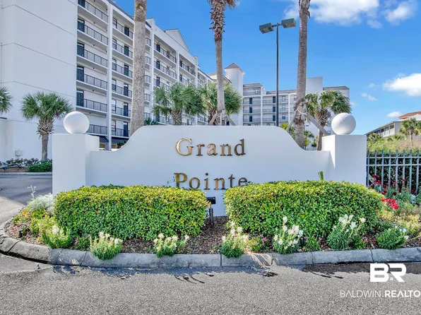 27284 Gulf Rd APT 603, Orange Beach, AL 36561