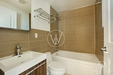 Rented by Compass