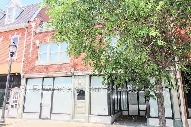 7615 S Broadway #2F