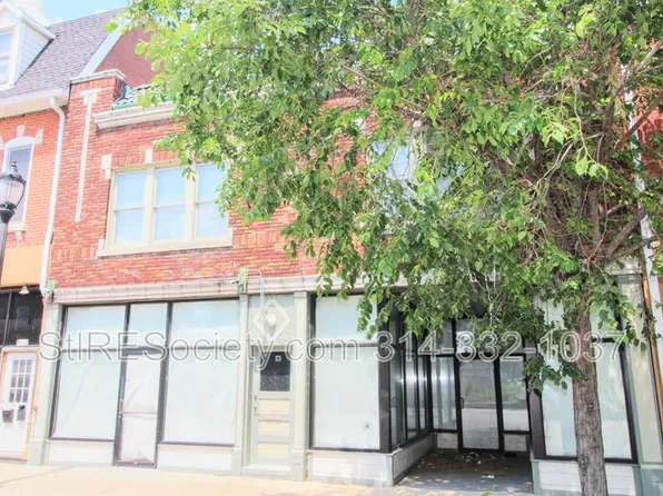 7615 S Broadway #2F, Saint Louis, MO 63111