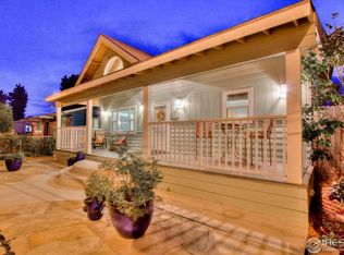 431 Madison Ave, Loveland, CO 80537