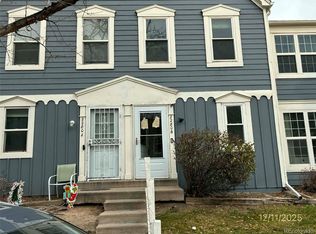 2280 S Jasper Way #B, Aurora, CO 80013