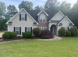 272 Willow Rock Point, Fayetteville, GA 30215