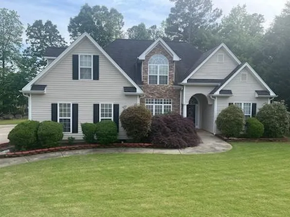 272 Willow Rock Point, Fayetteville, GA 30215