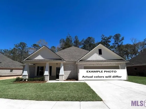 346 Olivia Dr, Luling, LA 70070