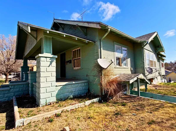 1200 4th Ave, Dodge City, KS 67801