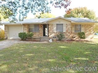 1902 Lucille Dr, Mesquite, TX 75149