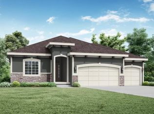 2918 SW Arbor Tree Dr, Lees Summit, MO 64082