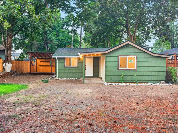 11126 SE Boise St, Portland, OR 97266