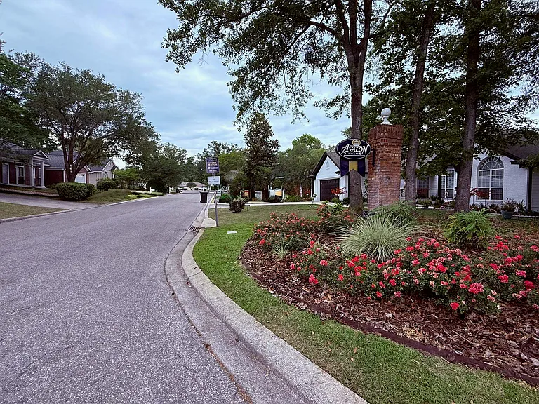 1322 Hidden Timbers Pl — Photo 32