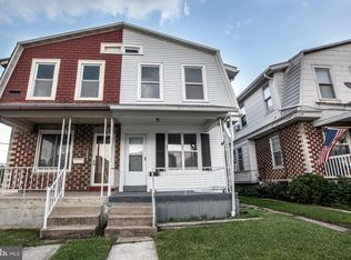 2245 Reading Ave, Reading, PA 19609