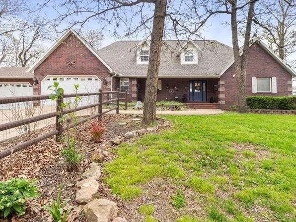 434 Beachwood St, Theodosia, MO 65761
