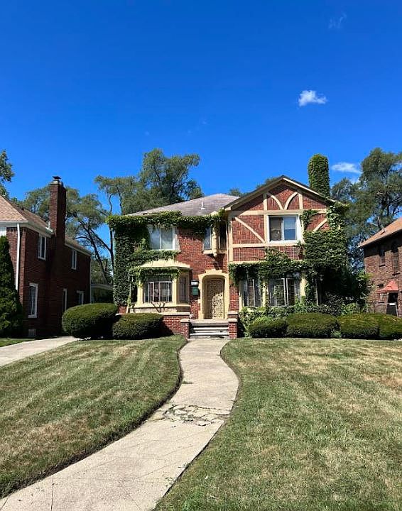 4872 W Outer Dr, Detroit, MI 48235 Zillow