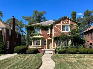 4872 W Outer Dr, Detroit, MI 48235