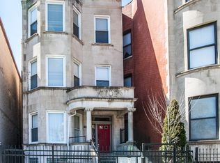 4552 S Indiana Ave, Chicago, IL 60653