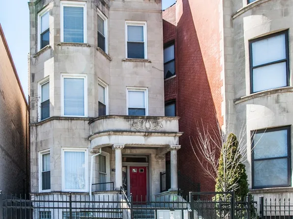 4552 S Indiana Ave, Chicago, IL 60653